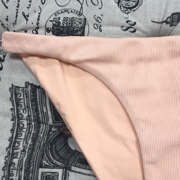 L*Space Camancho Classic Bikini Bottoms - Picture 4 of 9